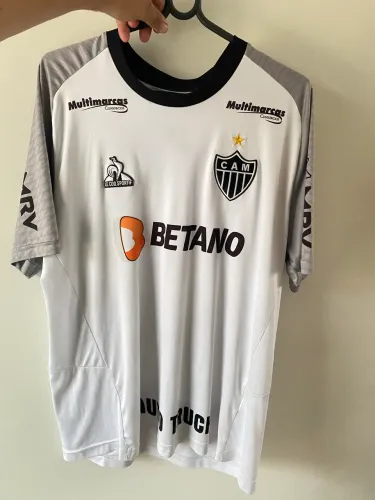Camisa do Atlético Mineiro original