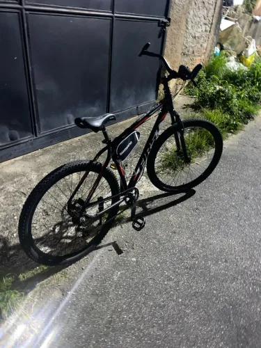 Bike first aro 29 estilo RJ