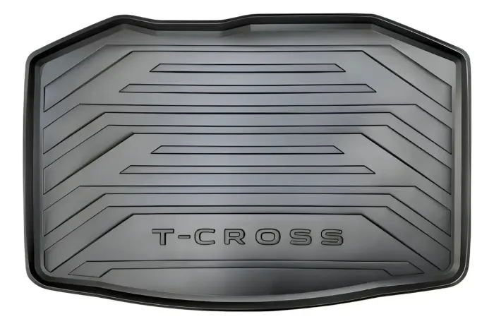 Tapete de porta-malas - T-Cross (sem varibo)