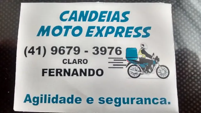 Moto fretes