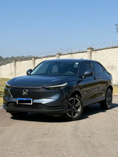 Honda HR-V EX 1.5 Sensing 16V 5P Aut. 2025