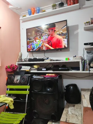 TV Samsung