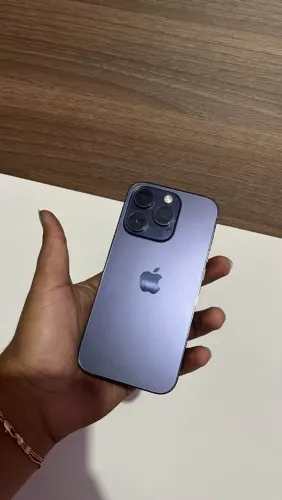 Iphone 14 pro 256gb