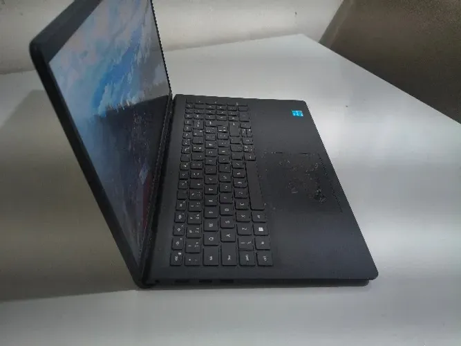 Notebook Dell Inspiron 15 3511 Core I7 | 11a Geração | 256gb Ssd | 16gb Ddr4 | 15 6"