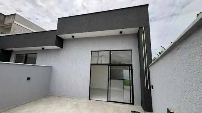 Casa com 2 dormitórios à venda, 75 m² por R$ 480.000,00 - Vale das Palmeiras - Macaé/RJ