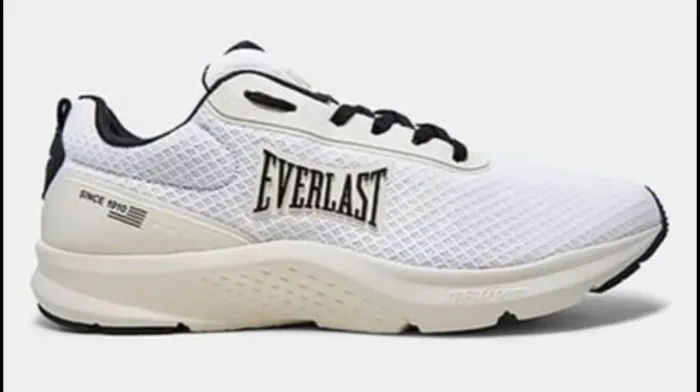 Tênis Everlast Racer Masculino 39