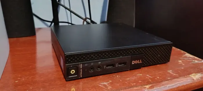 Mini Pc Dell i5 