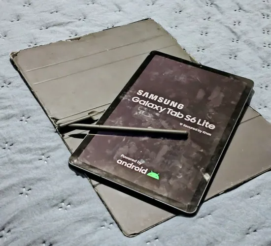 Tablet Samsung S6 LITE