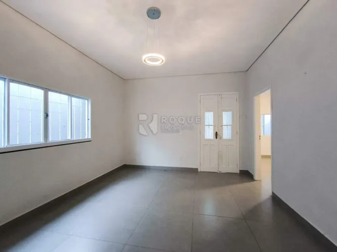 Casa Residencial 3 Dormitórios com Varanda Gourmet e Churrasqueira Boa Vista, Limeira/SP