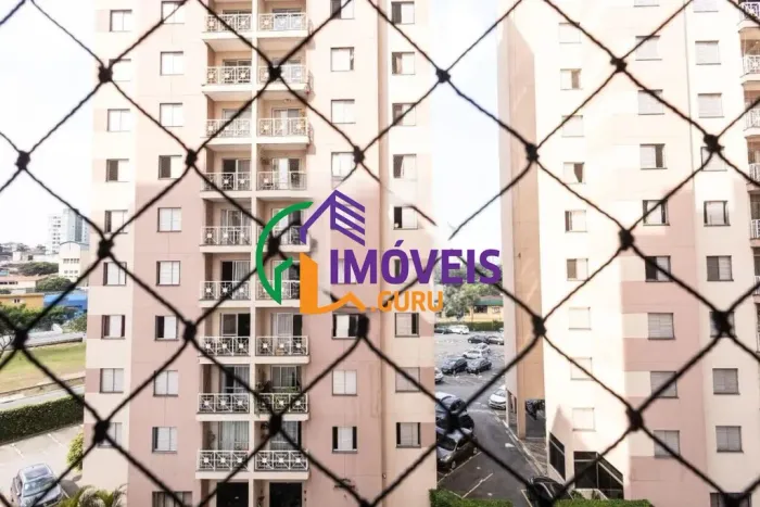 APARTAMENTO - CHÁCARA CALIFÓRNIA - SP