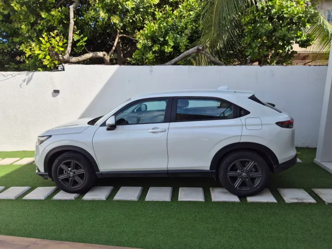 Honda HR-V EXL 1.5 Sensing 16V 5P Aut. 2025