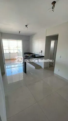 Apartamento residencial à venda em Uberlândia (Bairro Umuarama) | 65 m² | Financiamento di