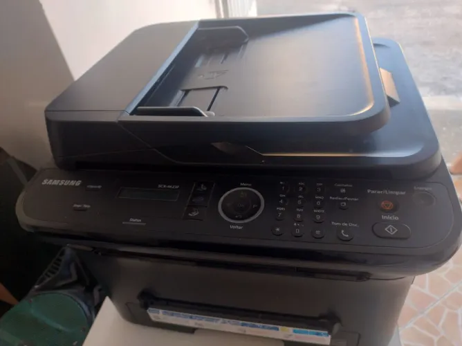 Impressora Samsung SCX-4623F