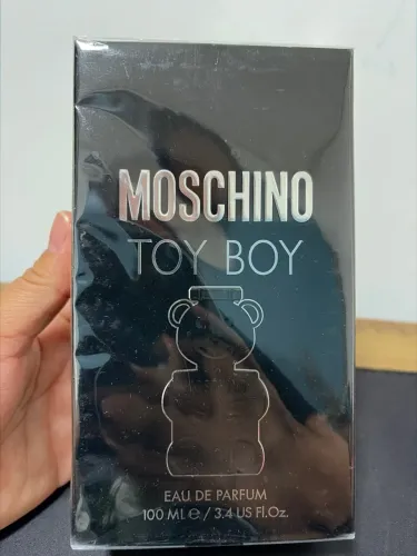 Moschino Toy Boy EDP 100ml Original