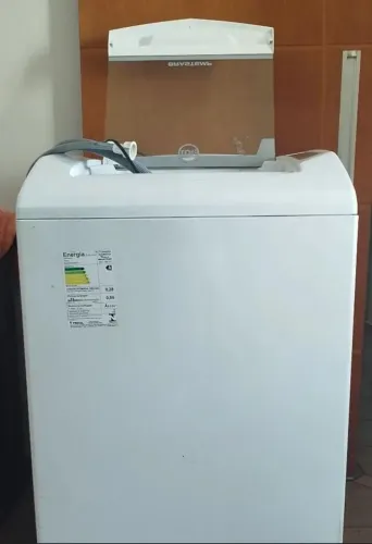 Máquina de lavar 10kg