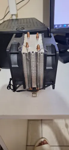 Peças de computador