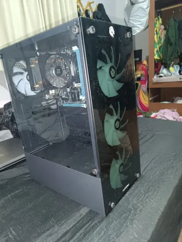 Pc Quase Completo