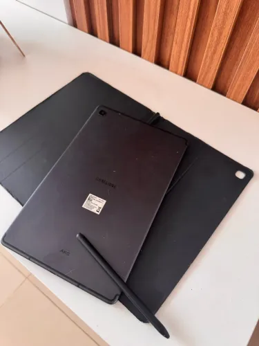 Tablet Samsung Galaxy Tab S6 Lite 128GB com Caneta S Pen Original