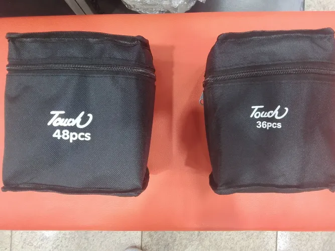 Canetinhas Bobbie Goods (Novo)