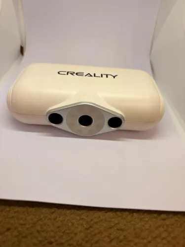 Scanner 3d Creality lizard