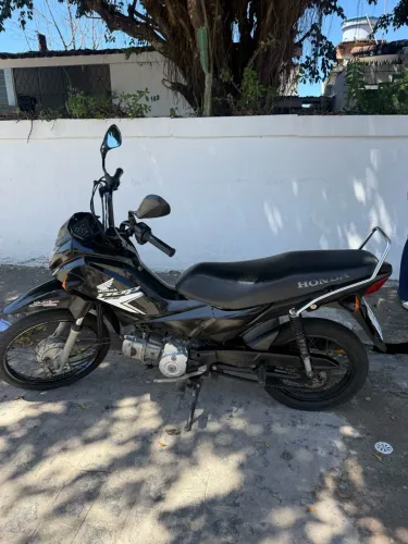 VENDO POP 110i