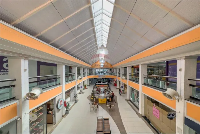 Prédio comercial à venda, 3845 m² no coração de Itatiba por R$ 8.000.000 - Centro - Itatib