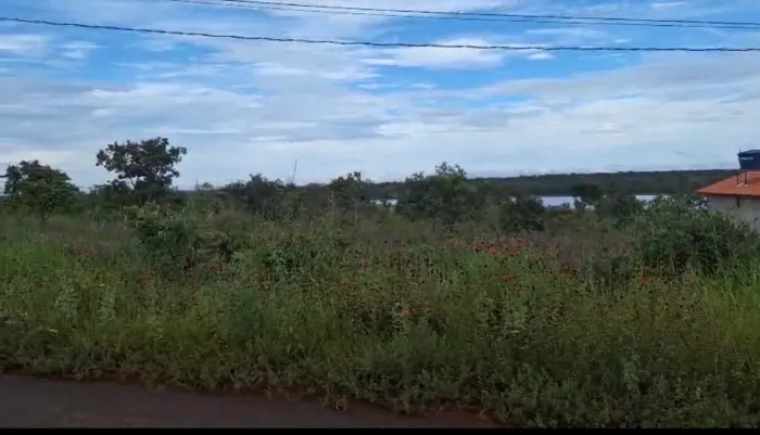 LOTE 1.000 metros Abaeté condomínio mangaba