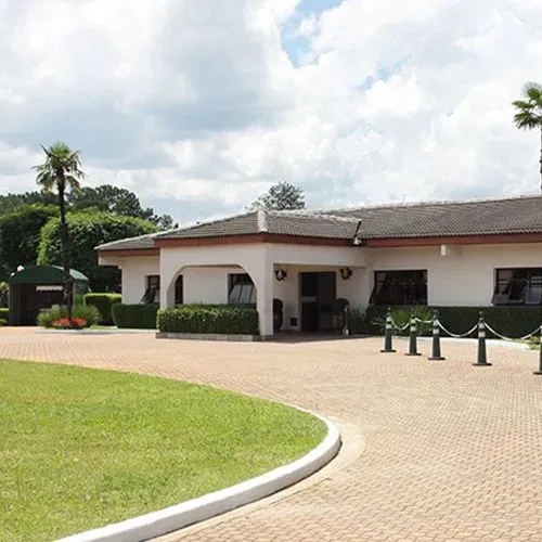Jazigo - Cemitério Parque dos Pinheiros