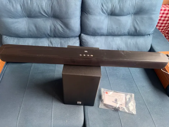 JBL CINEMA SB180