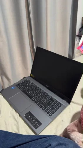 Notebook Acer Aspire Intel Core I5