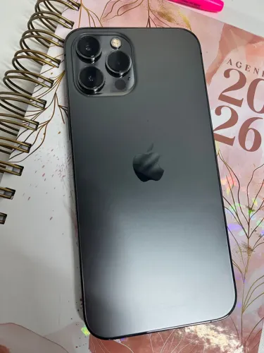 IPHONE 12 PRO MAX 512GB