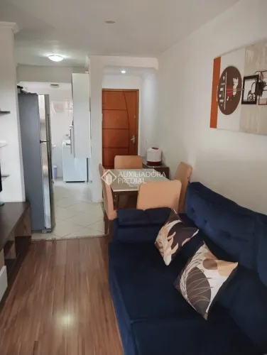 Apartamento à venda em São Marcos, Diadema