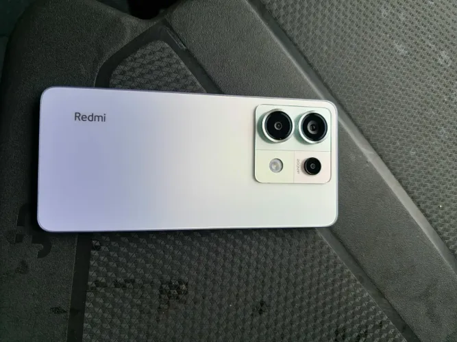 Note 13 pro