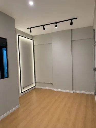 Sala Comercial - Excelente Localização Próxima à Doca