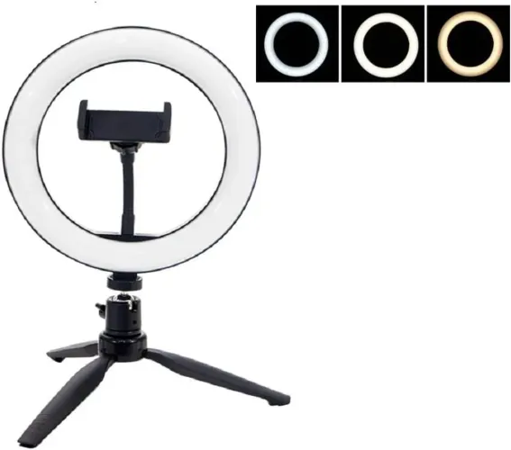 Ring light
