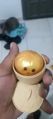 Brinquedo de apertar Squishy 