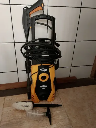 Wap new eco wash 2200