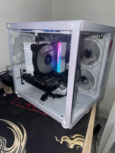 Pc Gamer Ryzen 5 5500X3D