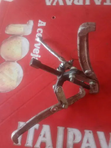 Saca rolamentos