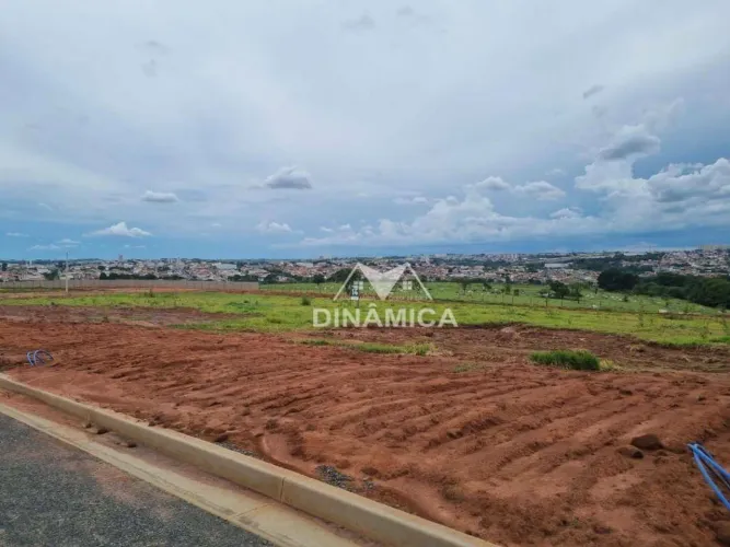 Terreno à venda, 300 m² por R$ 230.000,00 - Jardim Primavera - Nova Odessa/SP