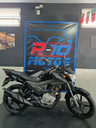 FACTOR 125i ES