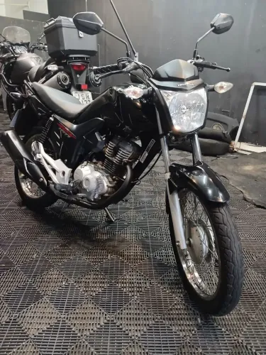 Cg 160 Start 2020