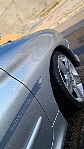 Peugeot 206 Soleil/quiksilver 1.0 16V 3P 2003