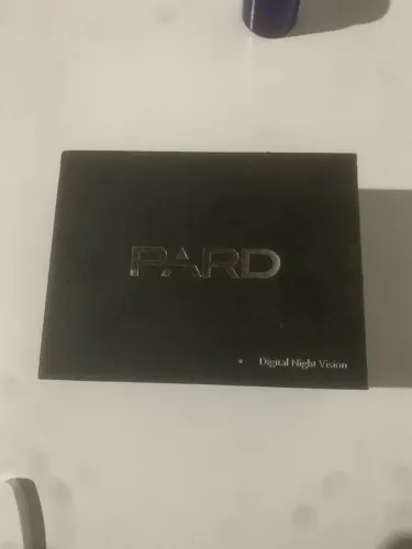 Pard NV007v