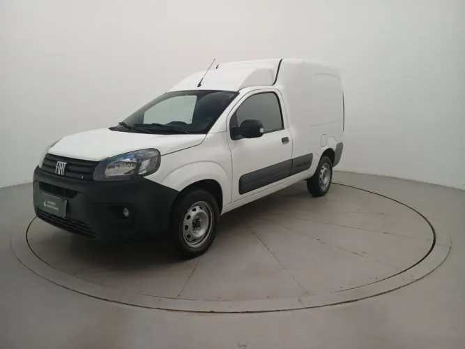 Fiat Fiorino Pick-up 1.5 I.e./1.3/1.5/hd (álcool) 2025