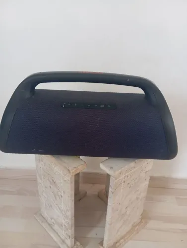 Caixa Som LG XBOOM em perfeito estado!!