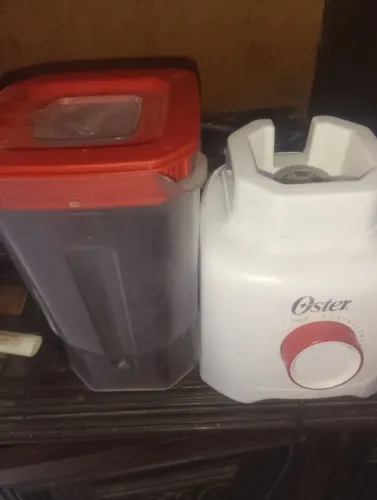 Liquidificador Oster