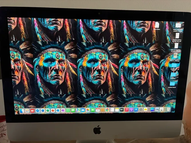 COMPUTADOR I MAC