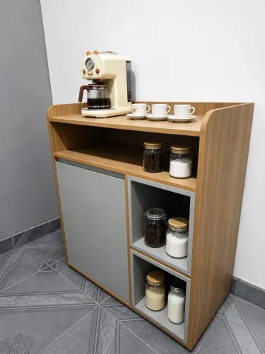 Mesinha do café