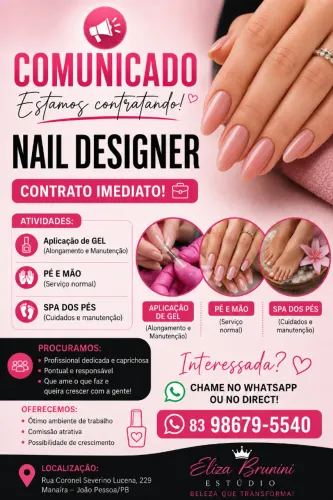 Manicure